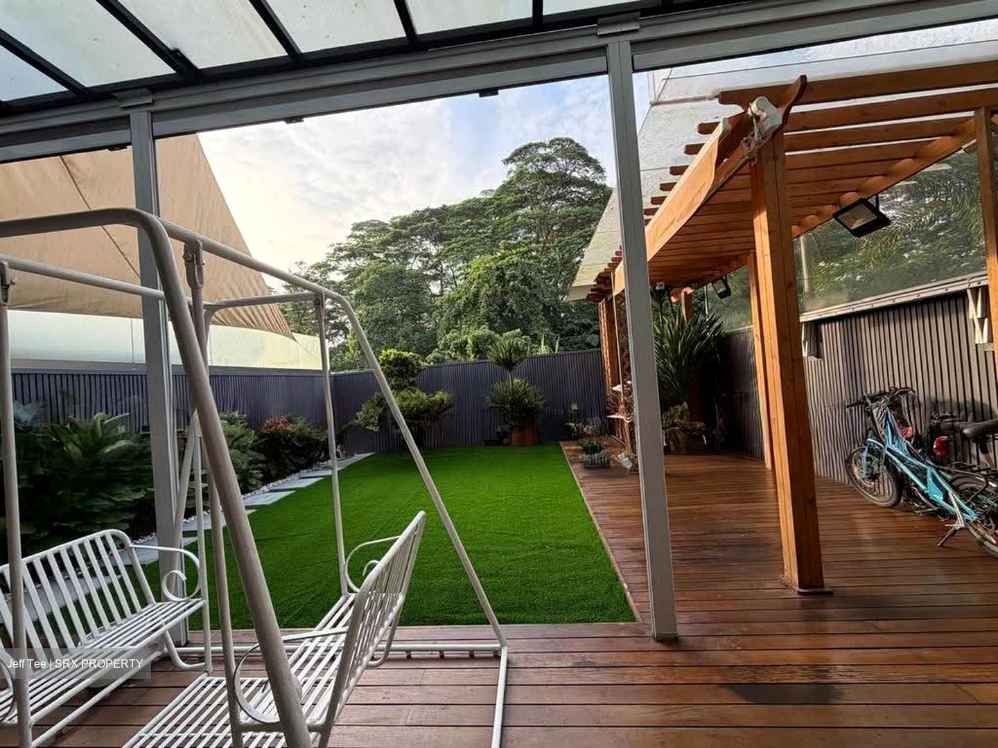 Kerong Walk (D27), Terrace #618917371